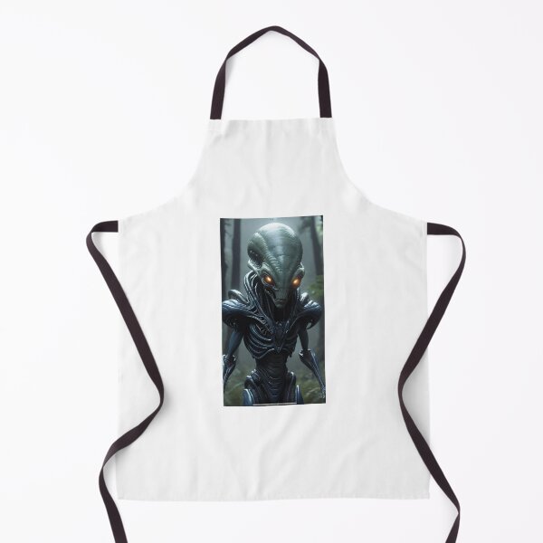 Item preview, Eyes of the Abyss: The Grey Alien Stare designed and sold by GrizzlyCollective.