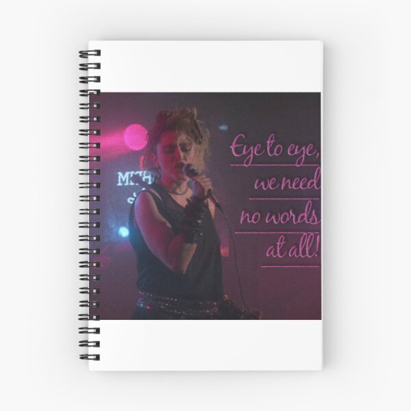 Item preview, Eye To Eye We Need No Words At All designed and sold by jbroek123.