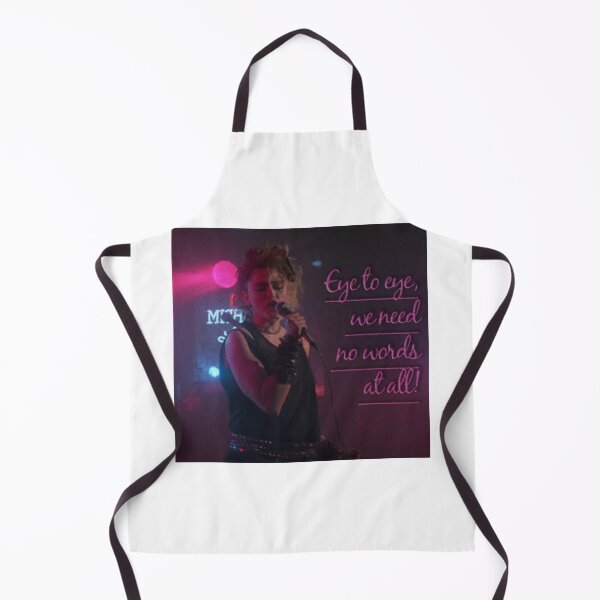 Item preview, Eye To Eye We Need No Words At All designed and sold by jbroek123.