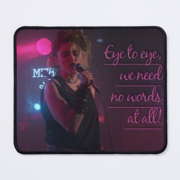 Item preview, Eye To Eye We Need No Words At All designed and sold by jbroek123.