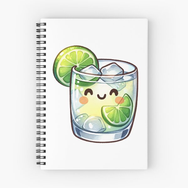 Item preview, Cute Caipirinha designed and sold by Emitropy.