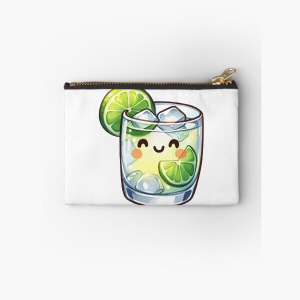 Item preview, Cute Caipirinha designed and sold by Emitropy.