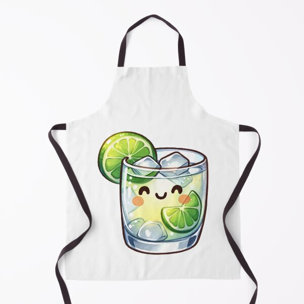 Item preview, Cute Caipirinha designed and sold by Emitropy.