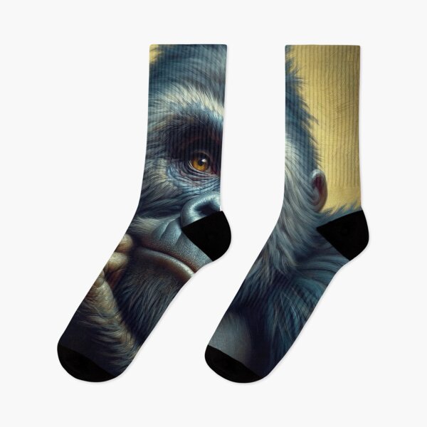 Item preview, Reflections of the gorilla designed and sold by Girih.