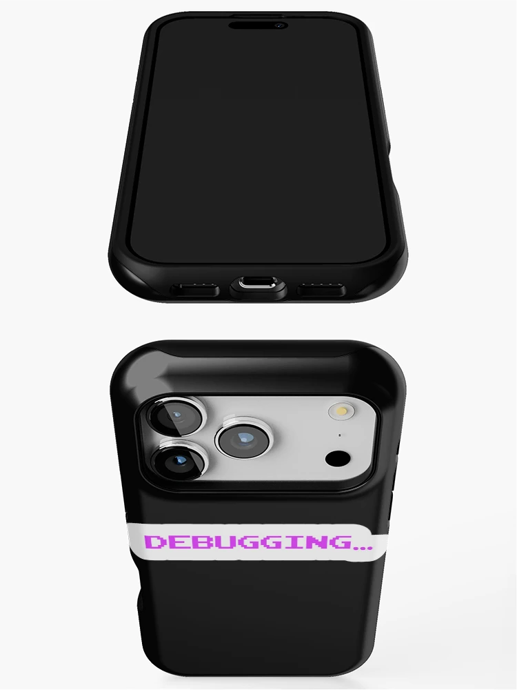 Thumbnail 3 of 4, iPhone Case, Coding Queens  designed and sold by codingqueens.