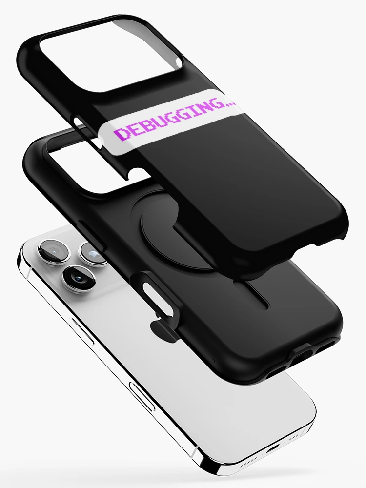 Thumbnail 2 of 4, iPhone Case, Coding Queens  designed and sold by codingqueens.