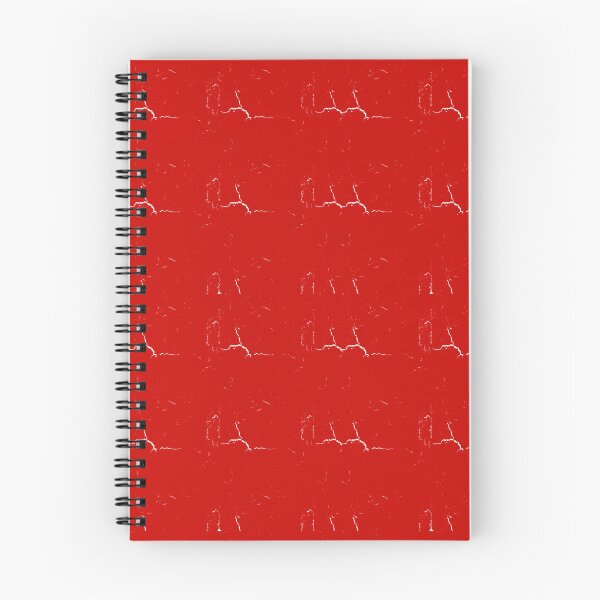 Item preview, Red background art customized  designed and sold by theparkfact0.