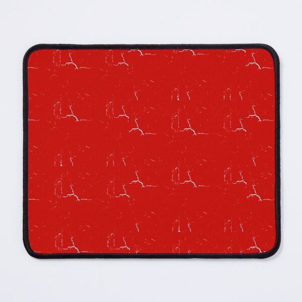 Item preview, Red background art customized designed and sold by theparkfact0.