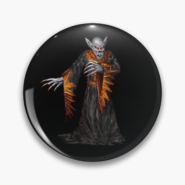 Item preview, Heroes 3 Vampire designed and sold by Keeey.