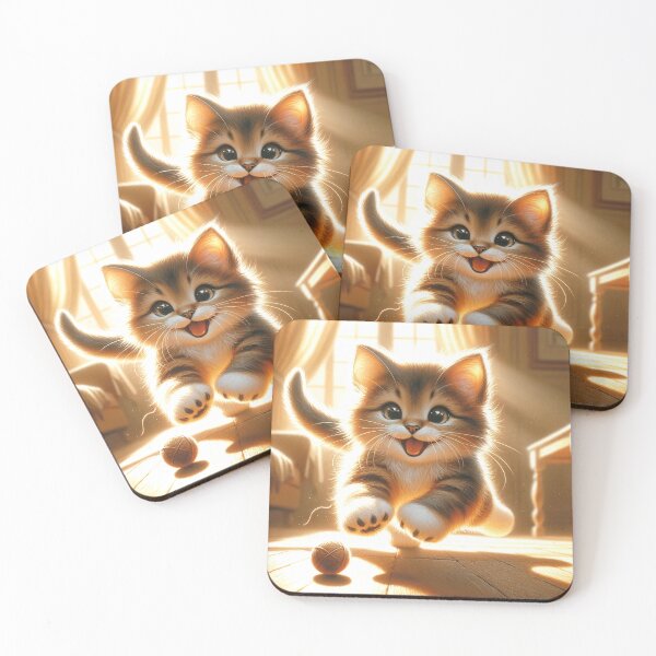 Item preview, Happy Kitty designed and sold by centaurius21.