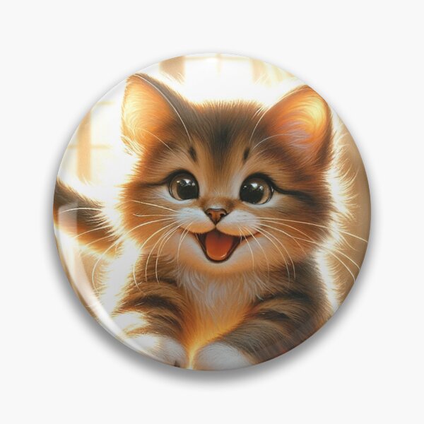 Item preview, Happy Kitty designed and sold by centaurius21.