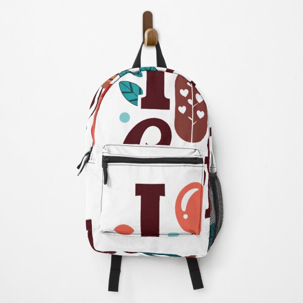 Item preview, I Love Coffee: The Perfect Design for Caffeine Enthusiasts designed and sold by Colorful-Garden.