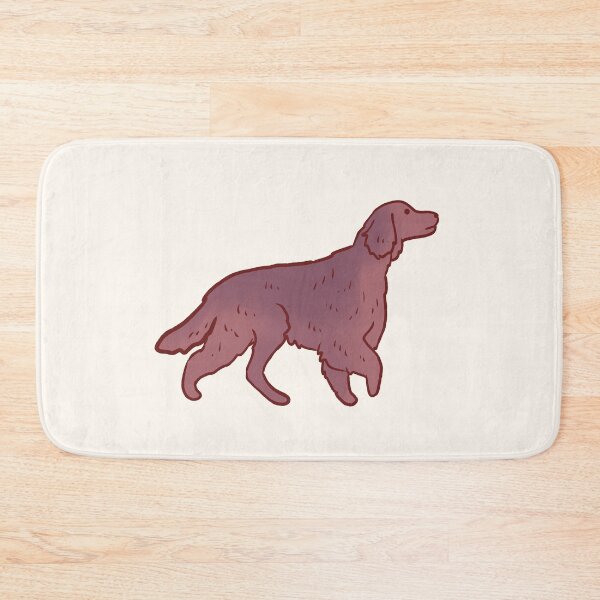 Item preview, irish setters dog designed and sold by Mayarart.