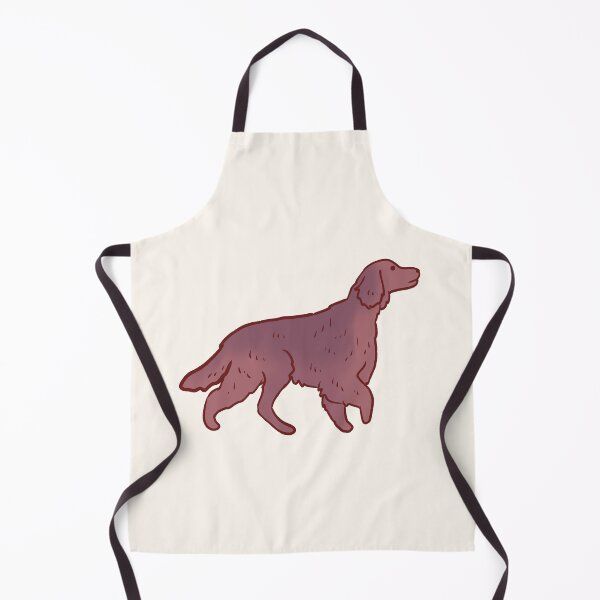 Item preview, irish setters dog designed and sold by Mayarart.