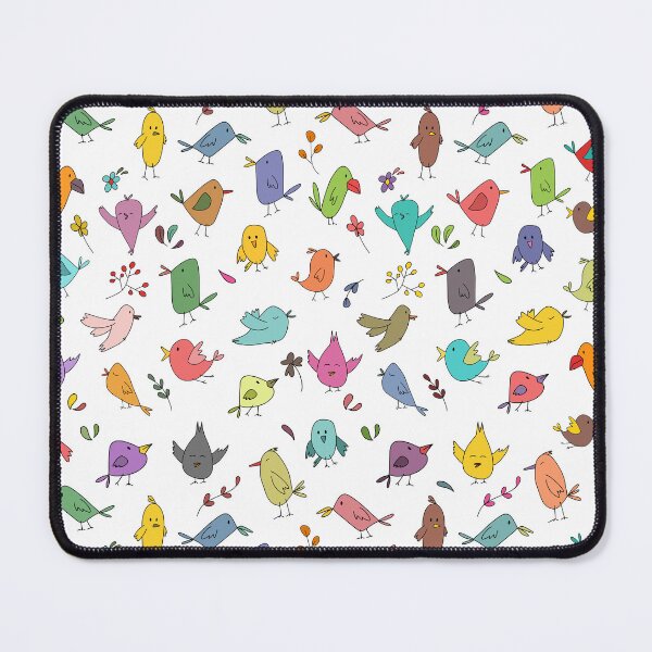 Item preview, Fluttering flock designed and sold by 4Drachma.