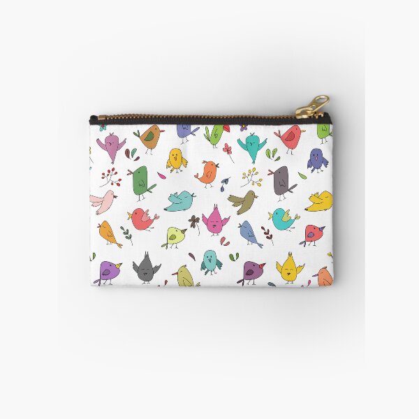 Item preview, Fluttering flock designed and sold by 4Drachma.