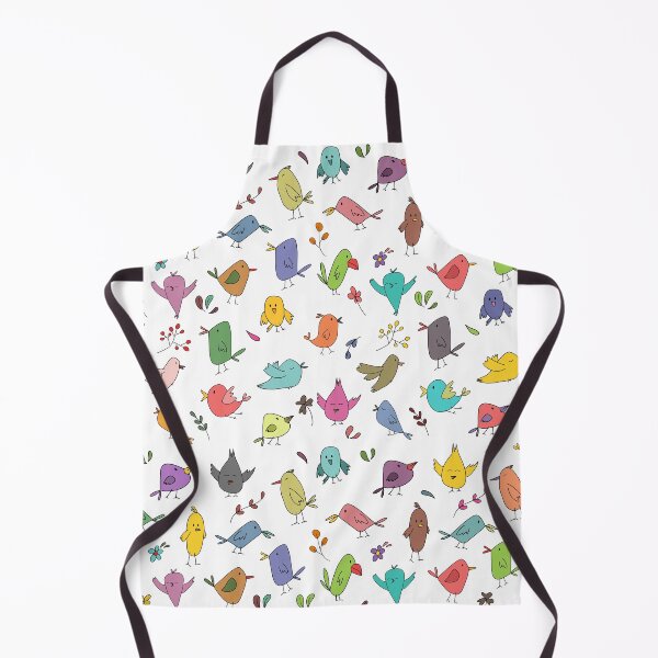 Item preview, Fluttering flock designed and sold by 4Drachma.