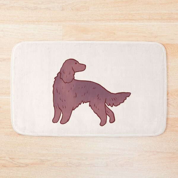 Item preview, irish setters dog art designed and sold by Mayarart.
