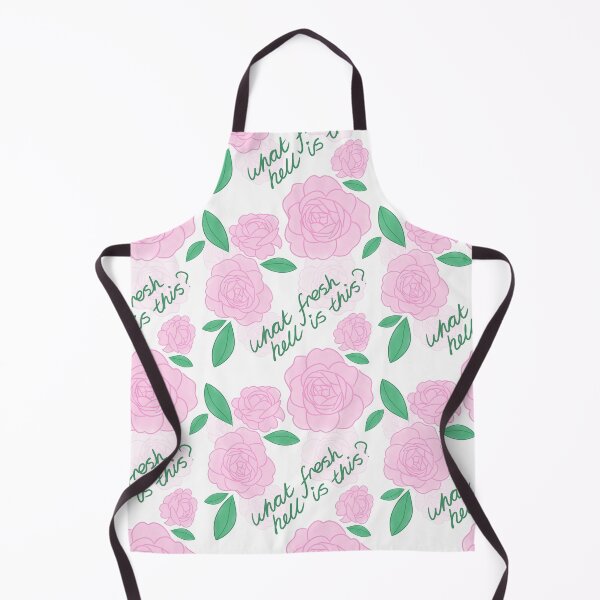 Item preview, What Fresh Hell is This? designed and sold by thelittleforest.