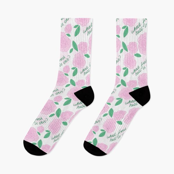 Item preview, What Fresh Hell is This? designed and sold by thelittleforest.