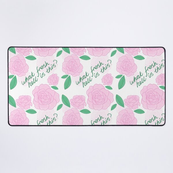 Item preview, What Fresh Hell is This? designed and sold by thelittleforest.