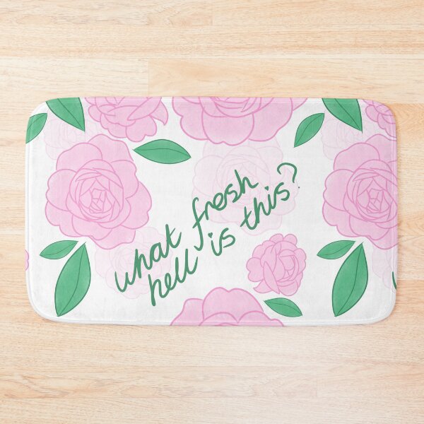 Item preview, What Fresh Hell is This? designed and sold by thelittleforest.