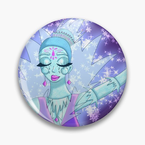 Item preview, Ice Ballerina designed and sold by bloodystaroff.