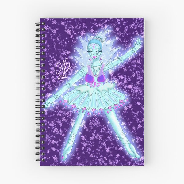 Item preview, Ice Ballerina designed and sold by bloodystaroff.