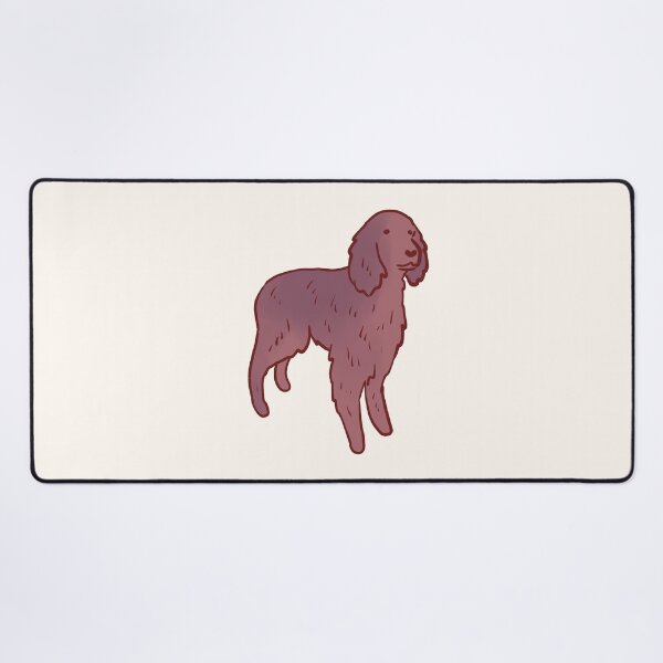 Item preview, irish setters dog drawing designed and sold by Mayarart.