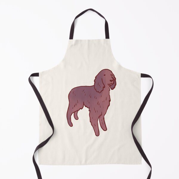 Item preview, irish setters dog drawing designed and sold by Mayarart.