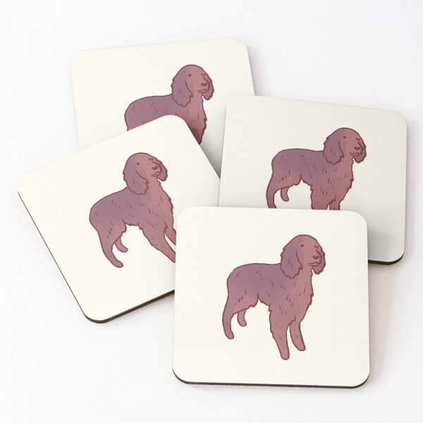Item preview, irish setters dog drawing  designed and sold by Mayarart.