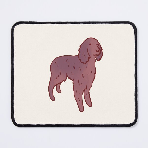 Item preview, irish setters dog drawing  designed and sold by Mayarart.