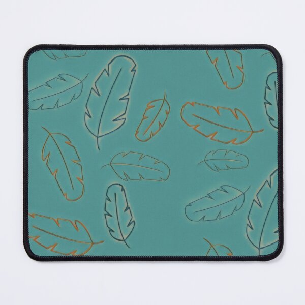 Item preview, Floating Feathers designed and sold by ElitebyElise.