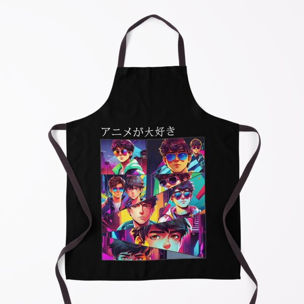Item preview, Anime Love designed and sold by EmlStore.
