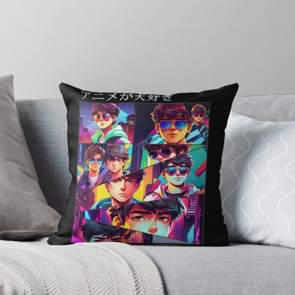 Item preview, Anime Love designed and sold by EmlStore.