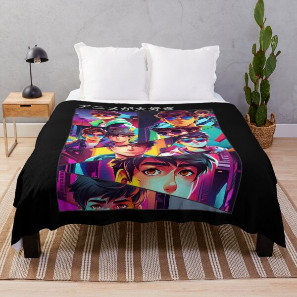 Item preview, Anime Love designed and sold by EmlStore.