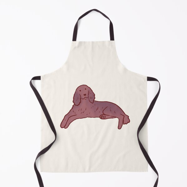 Item preview, irish setters dog illustration designed and sold by Mayarart.
