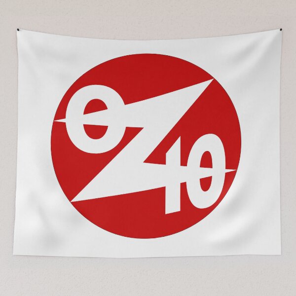 Item preview, OZ10 Skate Co. Red designed and sold by oz10.