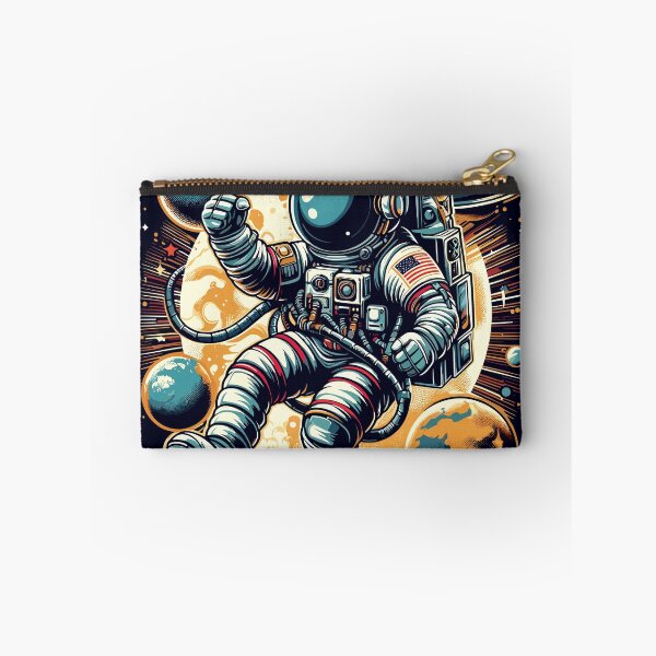 Item preview, Cosmic Explorer designed and sold by Astral-Artisan.