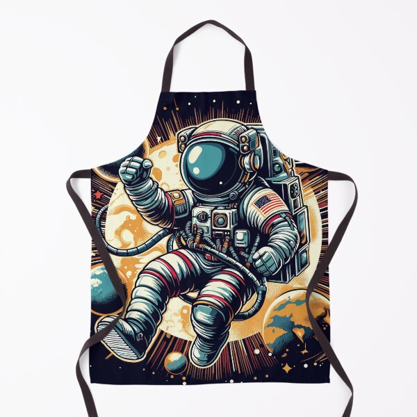 Item preview, Cosmic Explorer designed and sold by Astral-Artisan.