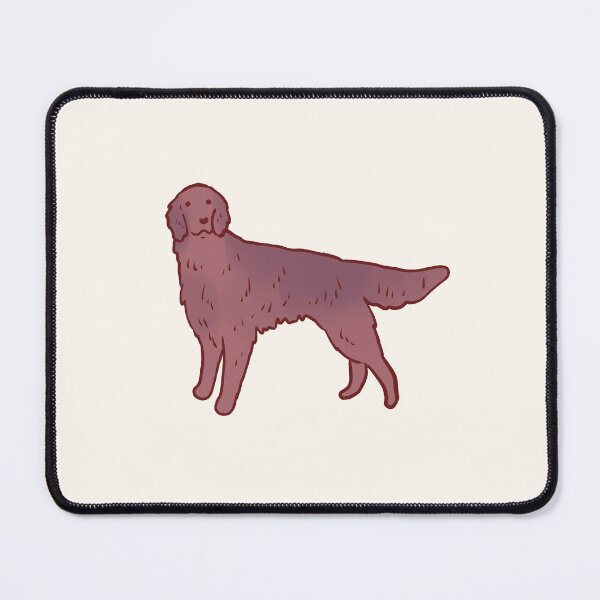 Item preview, irish setters dog illustration designed and sold by Mayarart.