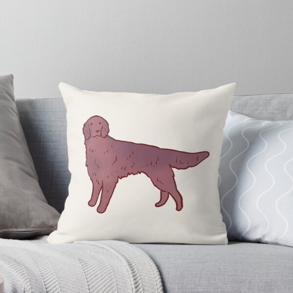 Item preview, irish setters dog illustration  designed and sold by Mayarart.