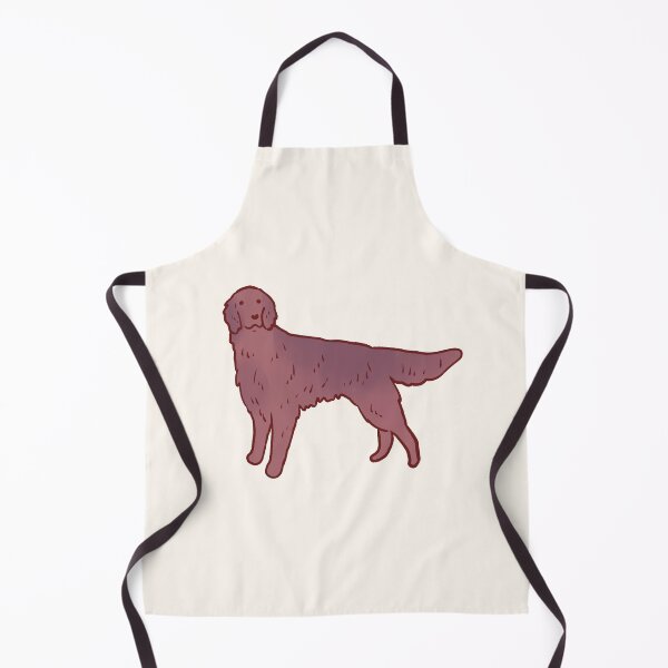 Item preview, irish setters dog illustration designed and sold by Mayarart.