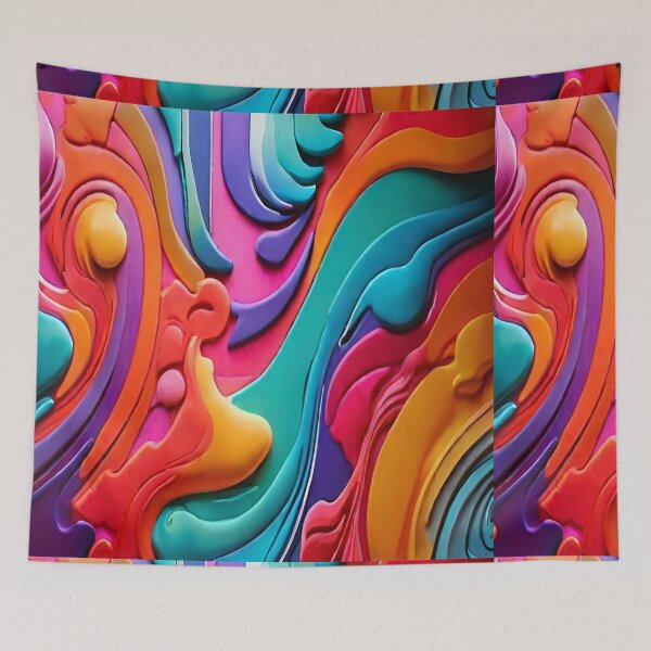 Item preview,  Amazing Coloures of the love.5 designed and sold by Kader101.