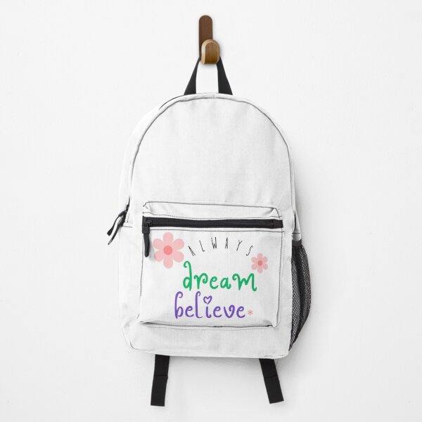 Item preview, Always dream believe designed and sold by DunuStore.