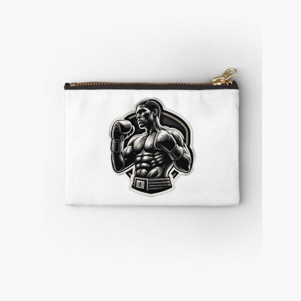 Item preview, Boxer ready to fight designed and sold by strongSpiritEd.
