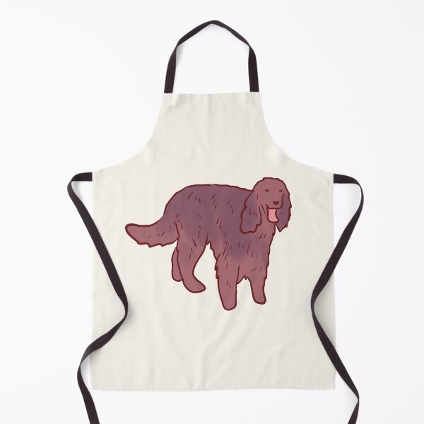 Item preview, Cute irish setters dog illustration designed and sold by Mayarart.