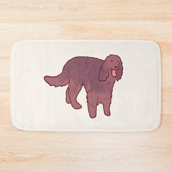 Item preview, Cute irish setters dog illustration  designed and sold by Mayarart.