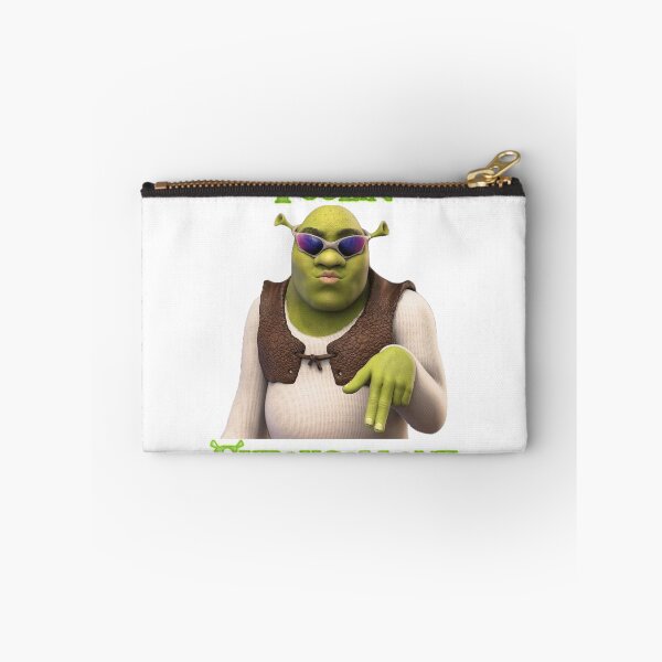 Item preview, Feelin' Shrekcellent designed and sold by cursedclothier.