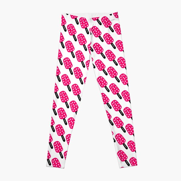 Ice Cream Leggings for Sale